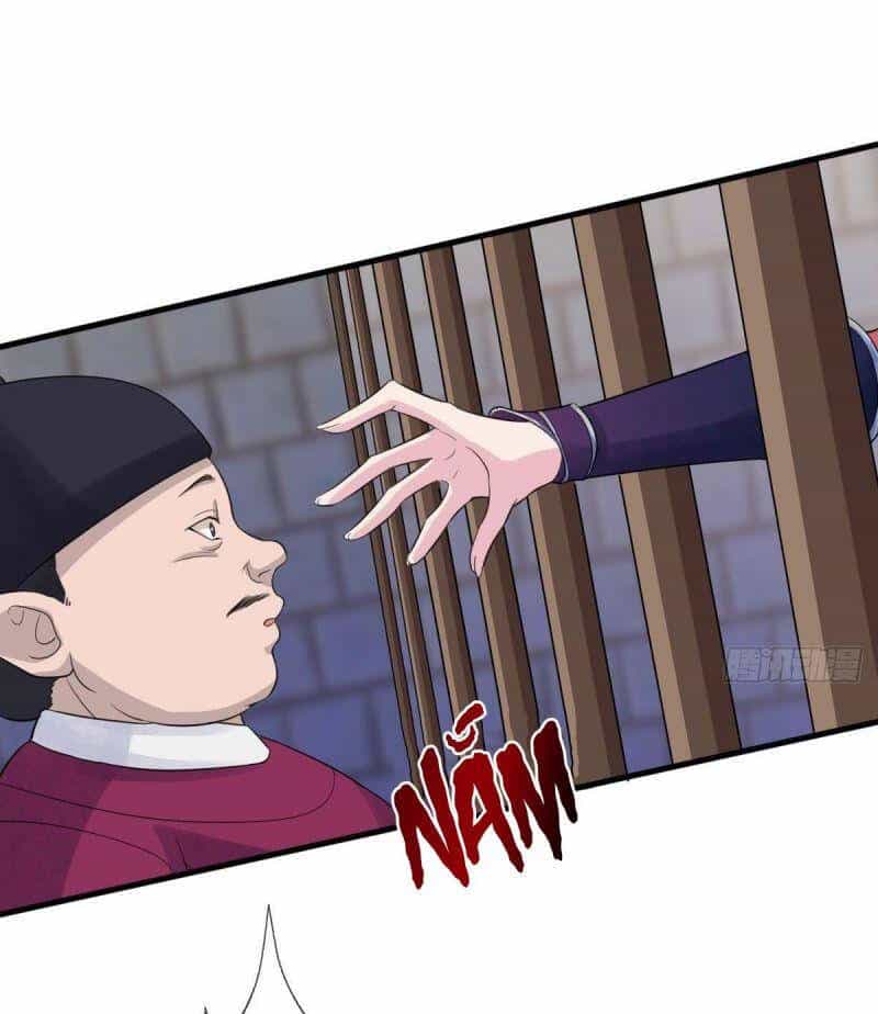 Mạt Thế Nữ Vương - Chương 17 - ảnh 12