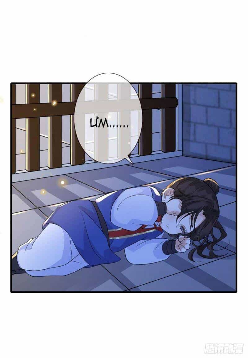 Mạt Thế Nữ Vương - Chương 17 - ảnh 28