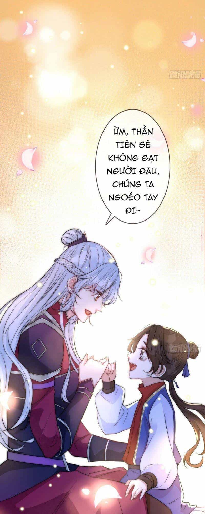 Mạt Thế Nữ Vương - Chương 18 - ảnh 8