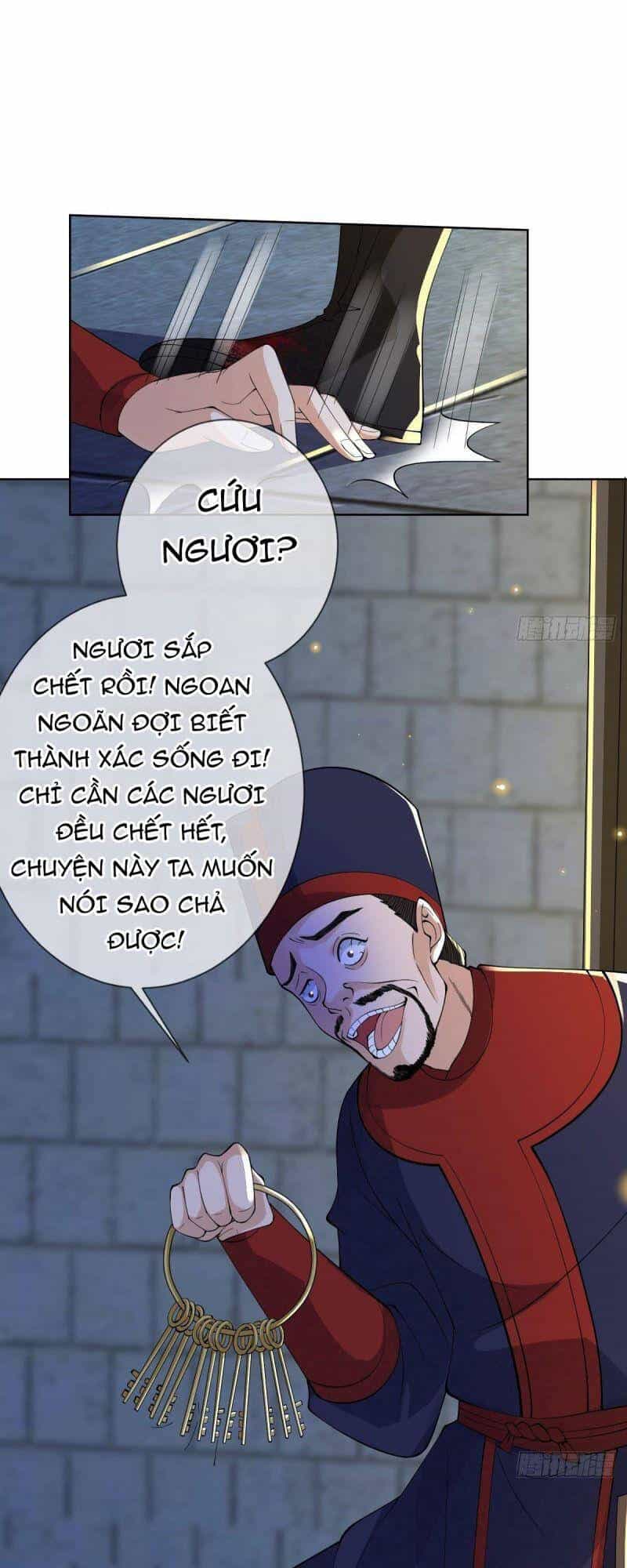 Mạt Thế Nữ Vương - Chương 19 - ảnh 3