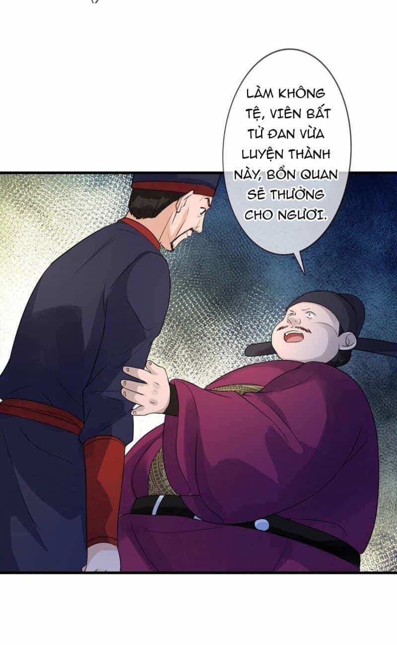 Mạt Thế Nữ Vương - Chương 19 - ảnh 33