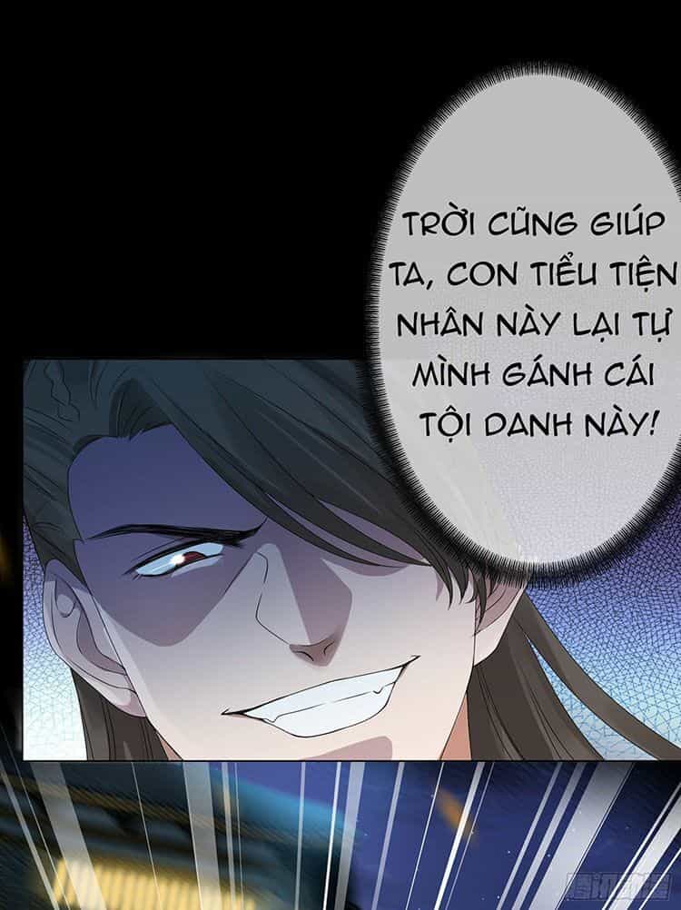 Mạt Thế Nữ Vương - Chương 2.1 - ảnh 2