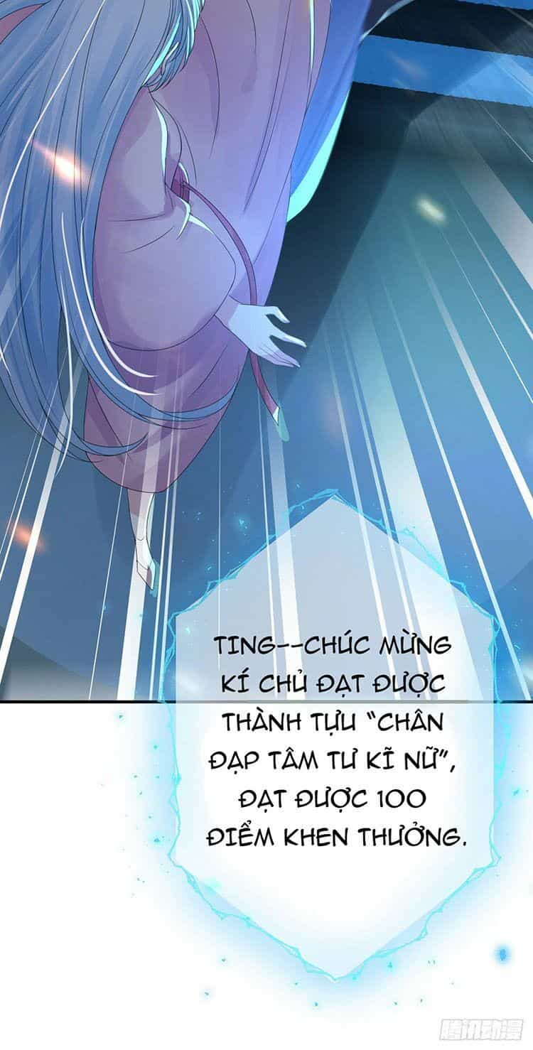 Mạt Thế Nữ Vương - Chương 2.1 - ảnh 20