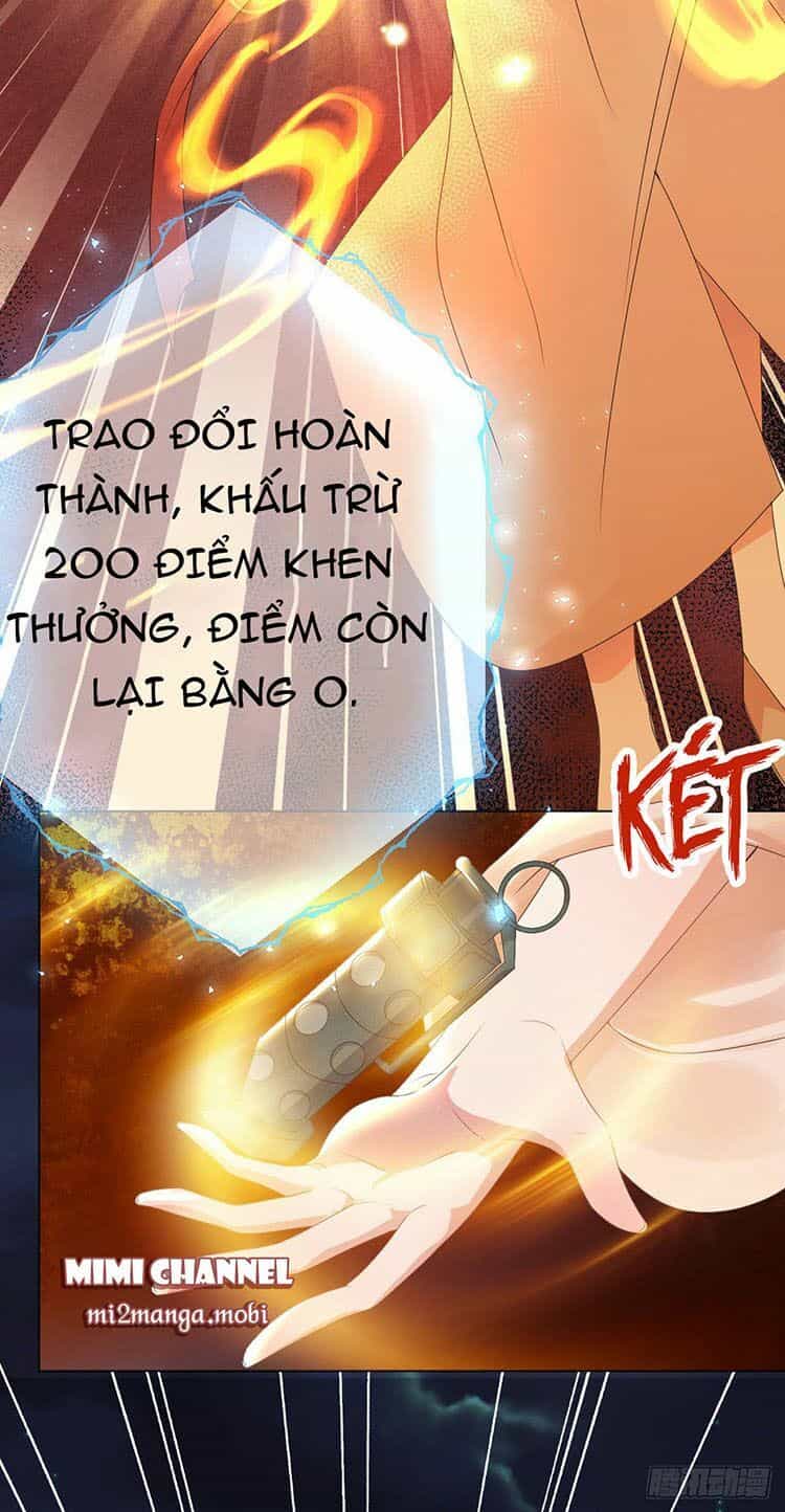 Mạt Thế Nữ Vương - Chương 2.1 - ảnh 23