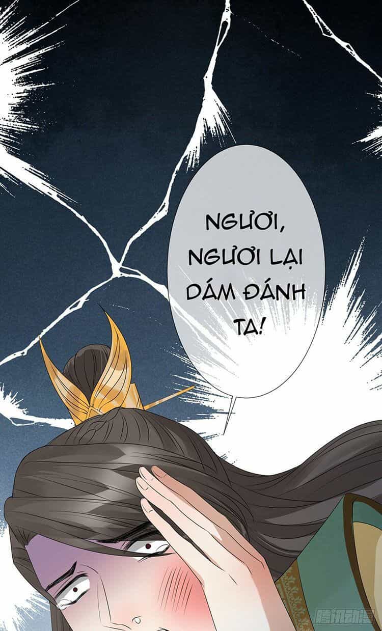 Mạt Thế Nữ Vương - Chương 2.1 - ảnh 6