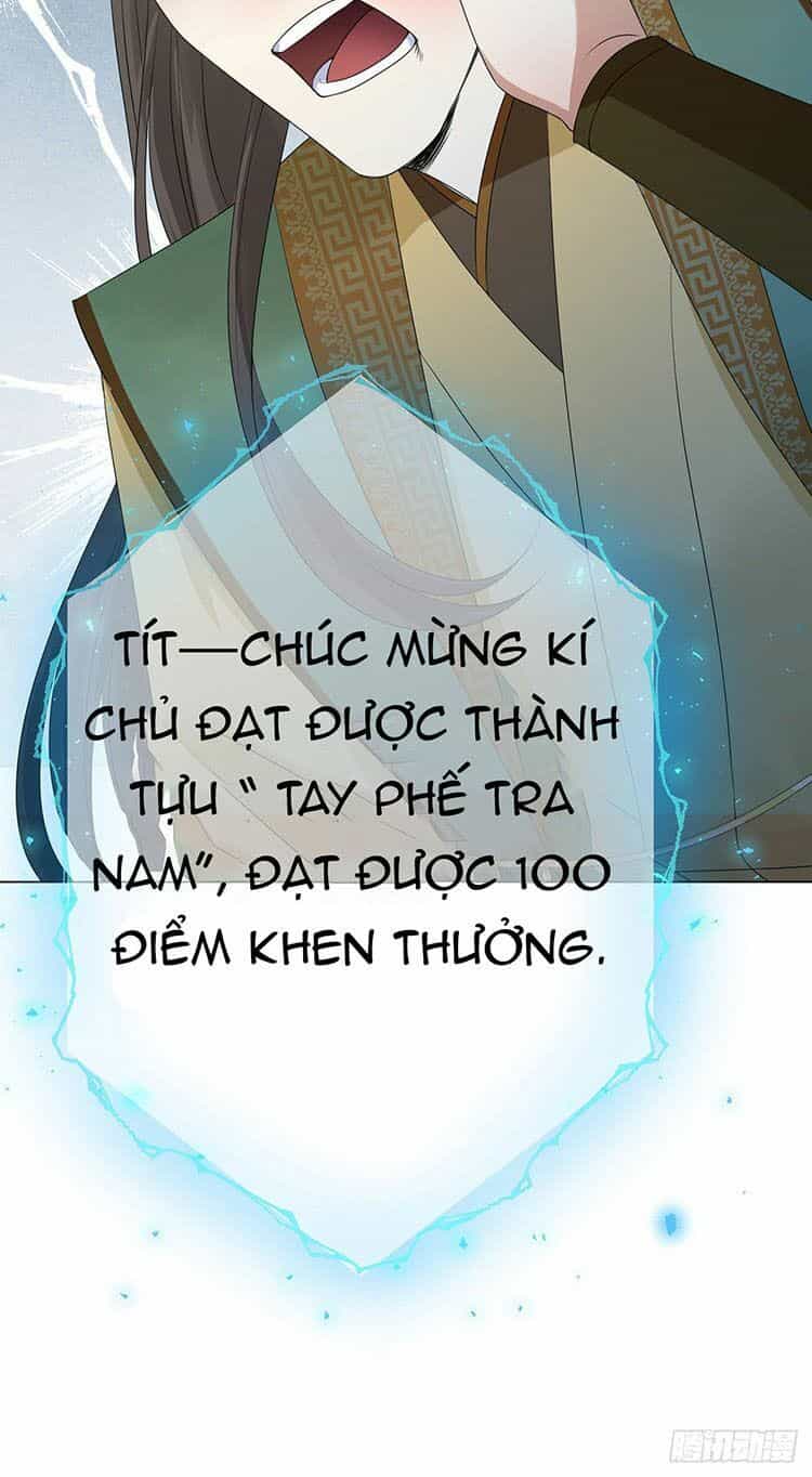 Mạt Thế Nữ Vương - Chương 2.1 - ảnh 7