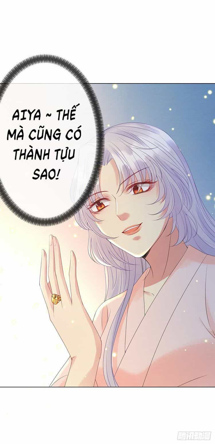 Mạt Thế Nữ Vương - Chương 2.1 - ảnh 8