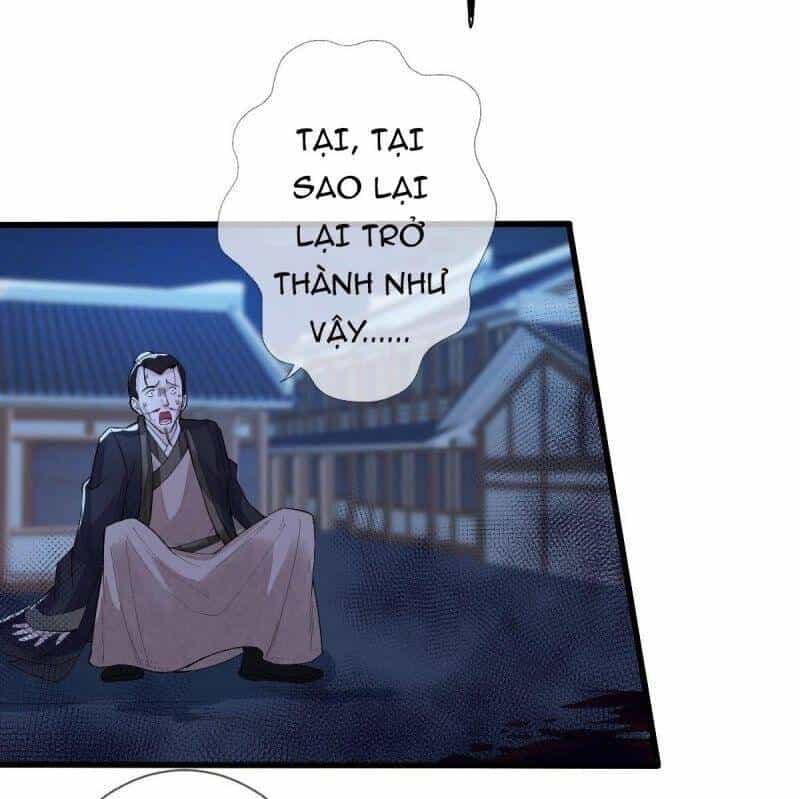 Mạt Thế Nữ Vương - Chương 21 - ảnh 18