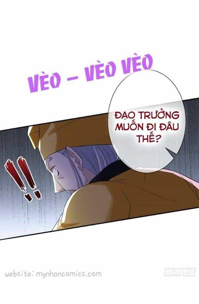 Mạt Thế Nữ Vương - Chương 23 - ảnh 13