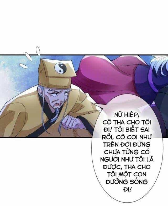 Mạt Thế Nữ Vương - Chương 23 - ảnh 15