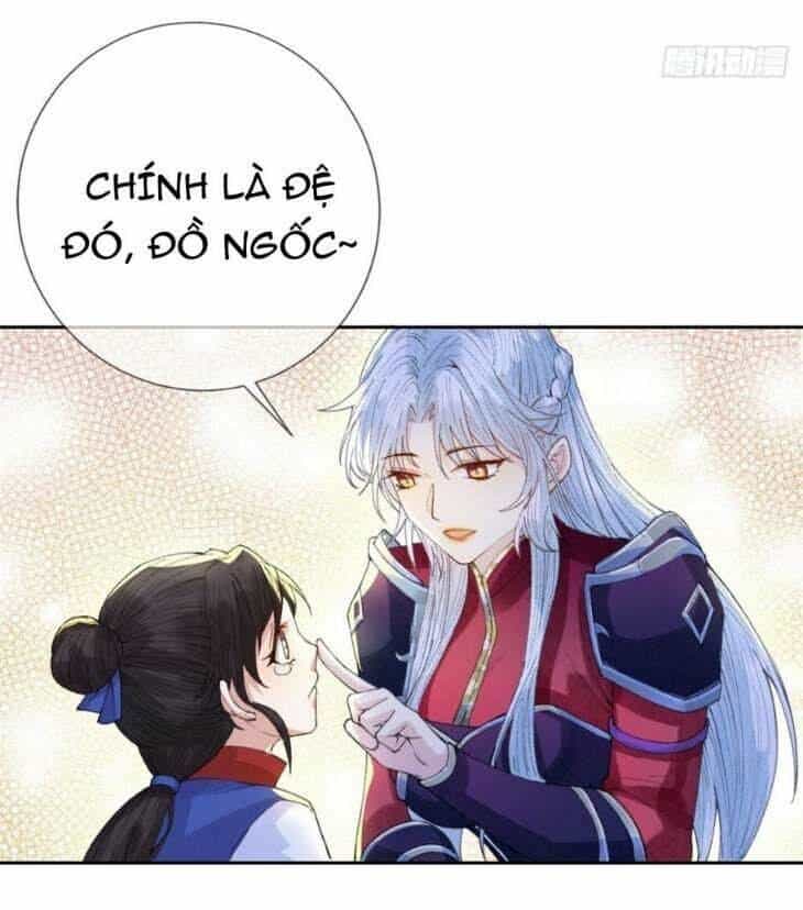 Mạt Thế Nữ Vương - Chương 24 - ảnh 13