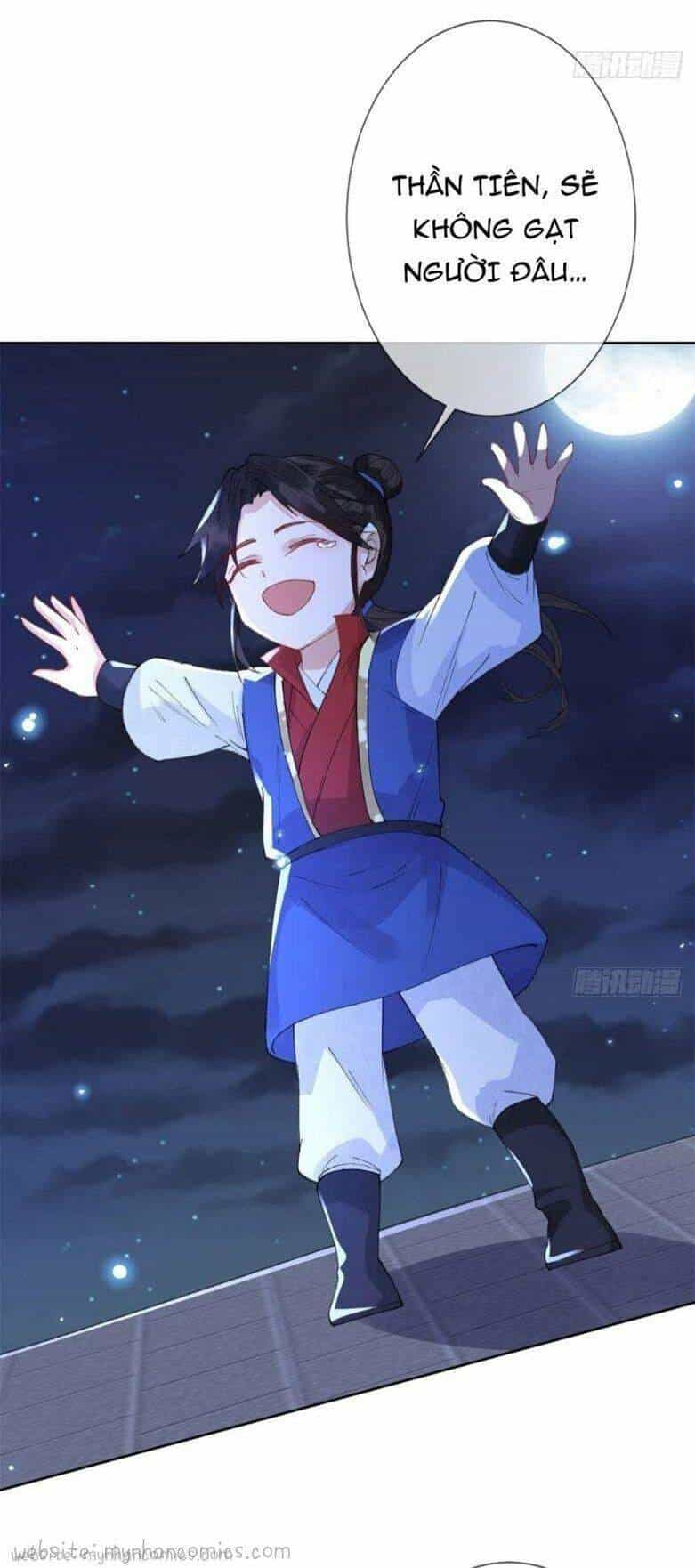 Mạt Thế Nữ Vương - Chương 24 - ảnh 22