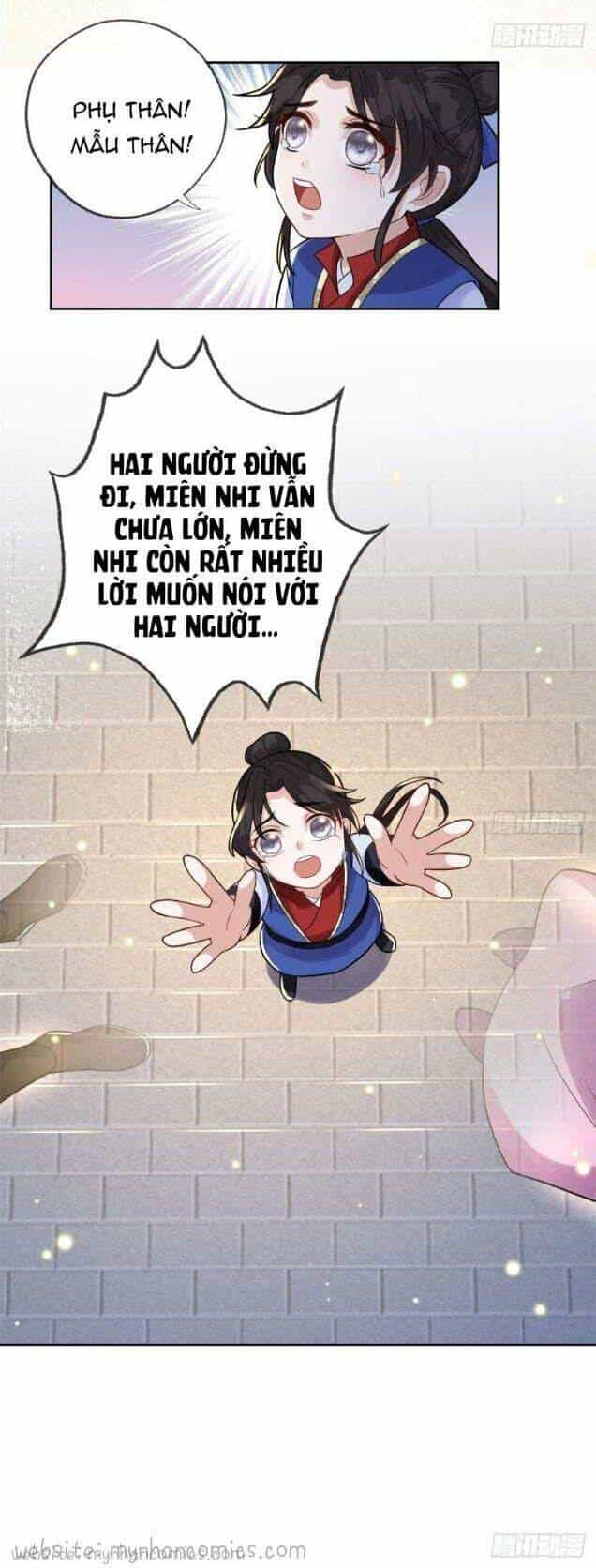 Mạt Thế Nữ Vương - Chương 24 - ảnh 8