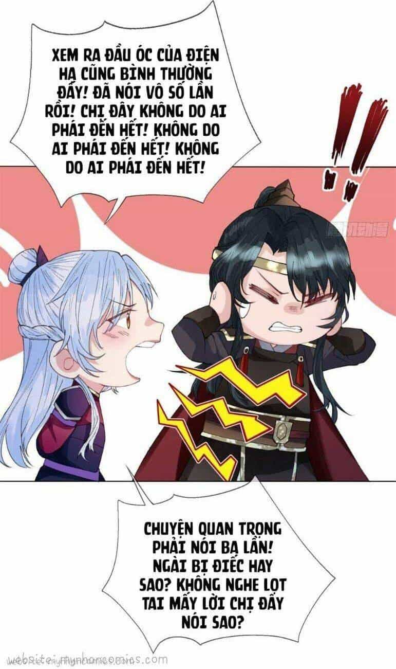 Mạt Thế Nữ Vương - Chương 25 - ảnh 26