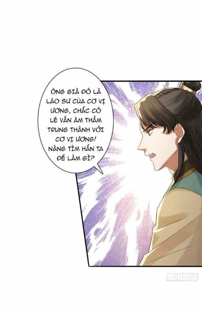 Mạt Thế Nữ Vương - Chương 25 - ảnh 8