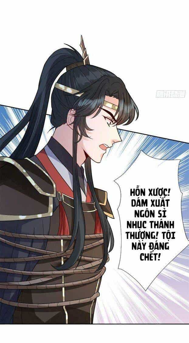 Mạt Thế Nữ Vương - Chương 29 - ảnh 12