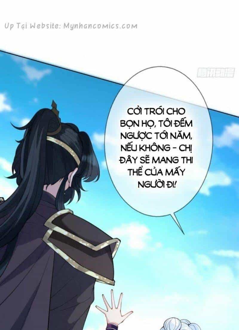Mạt Thế Nữ Vương - Chương 30 - ảnh 14