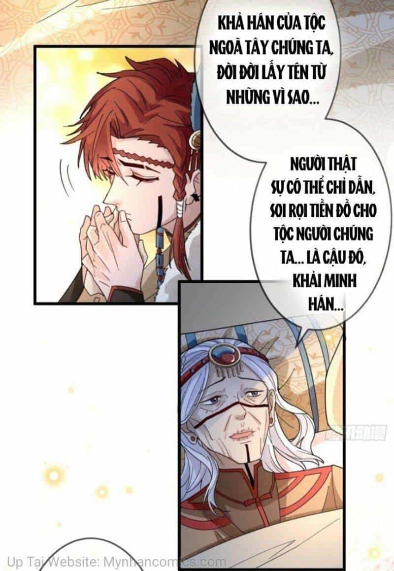 Mạt Thế Nữ Vương - Chương 31 - ảnh 20