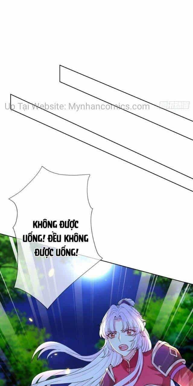Mạt Thế Nữ Vương - Chương 32 - ảnh 35
