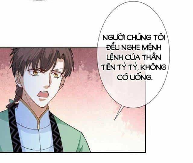 Mạt Thế Nữ Vương - Chương 32 - ảnh 40