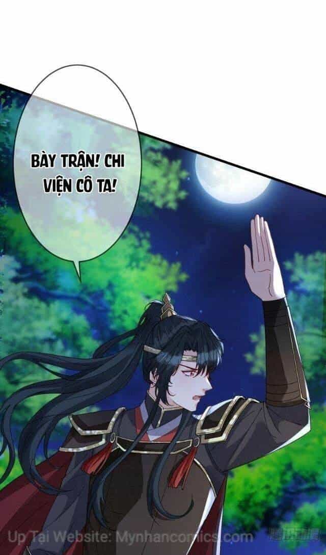 Mạt Thế Nữ Vương - Chương 33 - ảnh 13