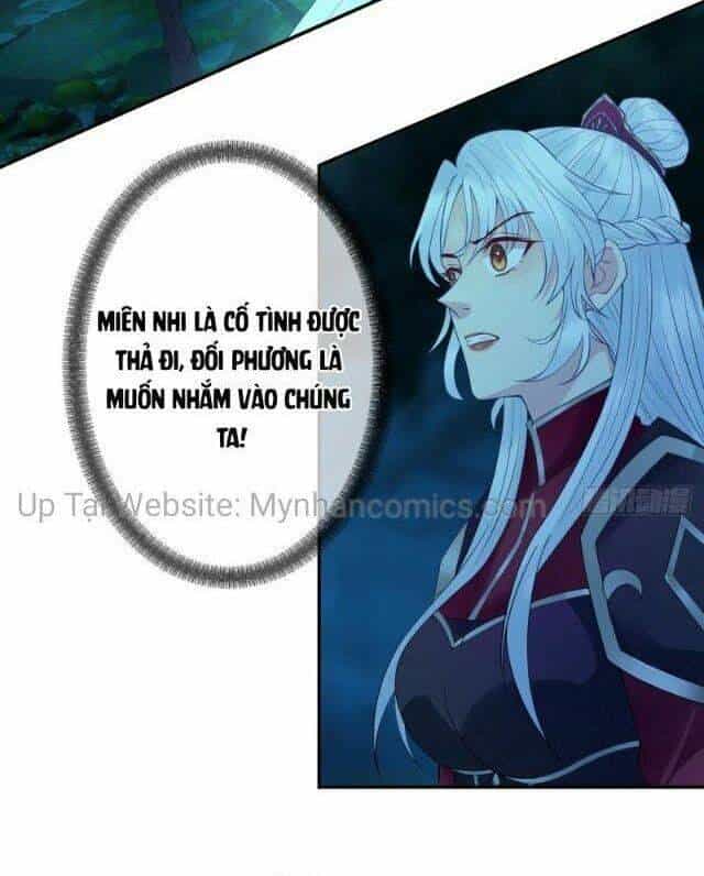 Mạt Thế Nữ Vương - Chương 35 - ảnh 35