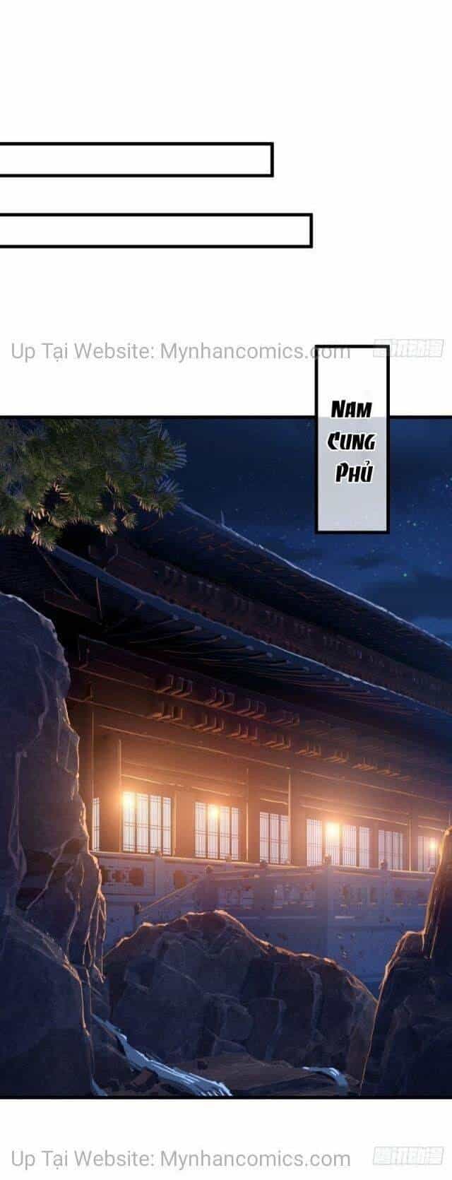 Mạt Thế Nữ Vương - Chương 39 - ảnh 7