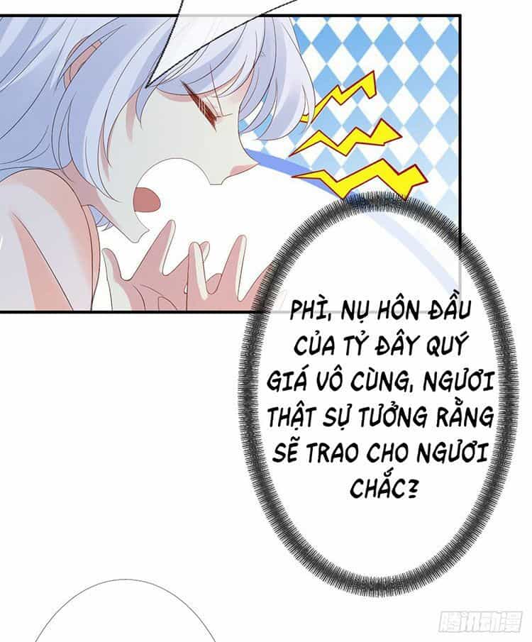 Mạt Thế Nữ Vương - Chương 3.1 - ảnh 31