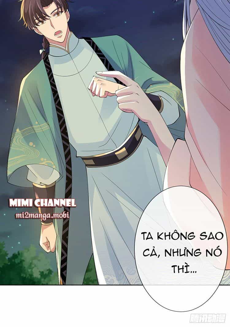Mạt Thế Nữ Vương - Chương 3.1 - ảnh 39
