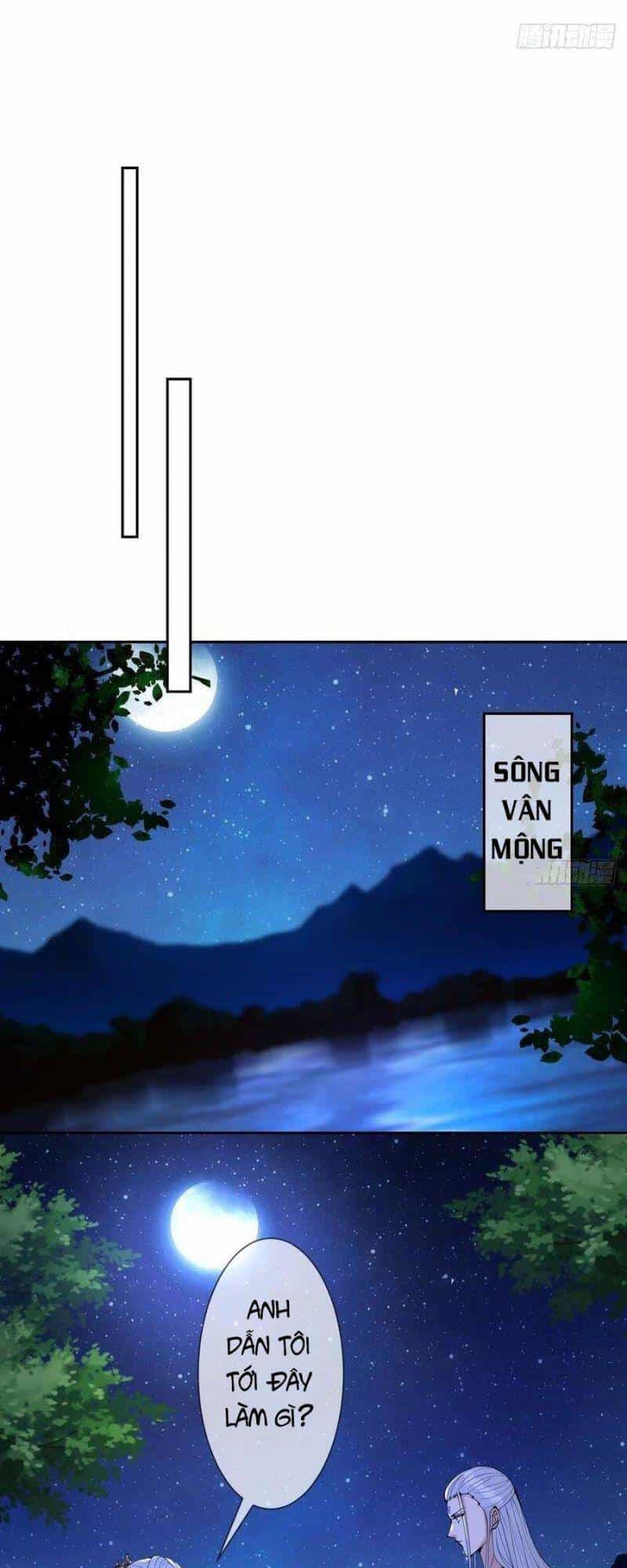 Mạt Thế Nữ Vương - Chương 41 - ảnh 21