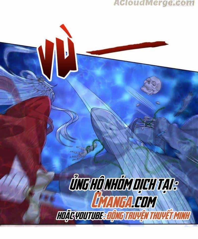 Mạt Thế Nữ Vương - Chương 44 - ảnh 22
