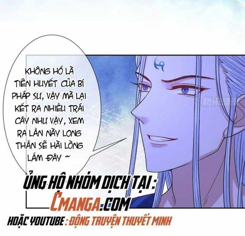 Mạt Thế Nữ Vương - Chương 44 - ảnh 26