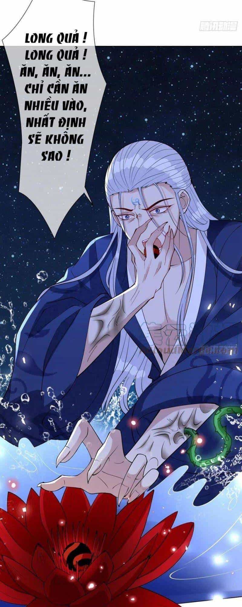 Mạt Thế Nữ Vương - Chương 45 - ảnh 31