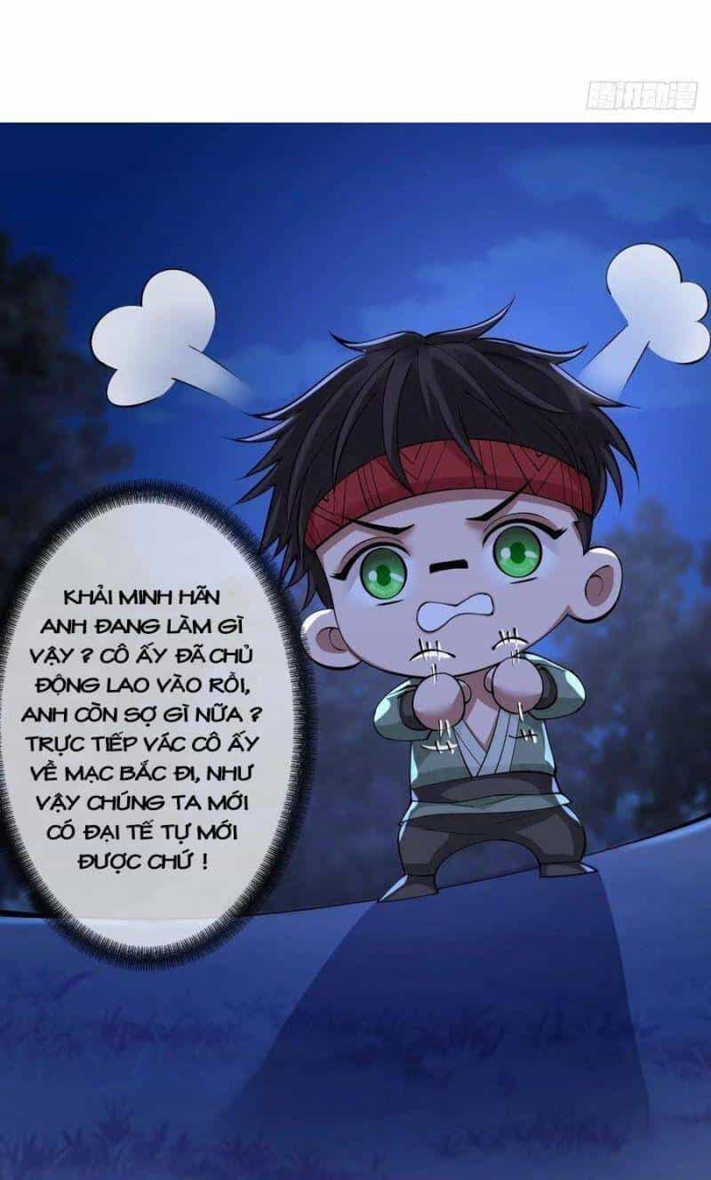 Mạt Thế Nữ Vương - Chương 47 - ảnh 5