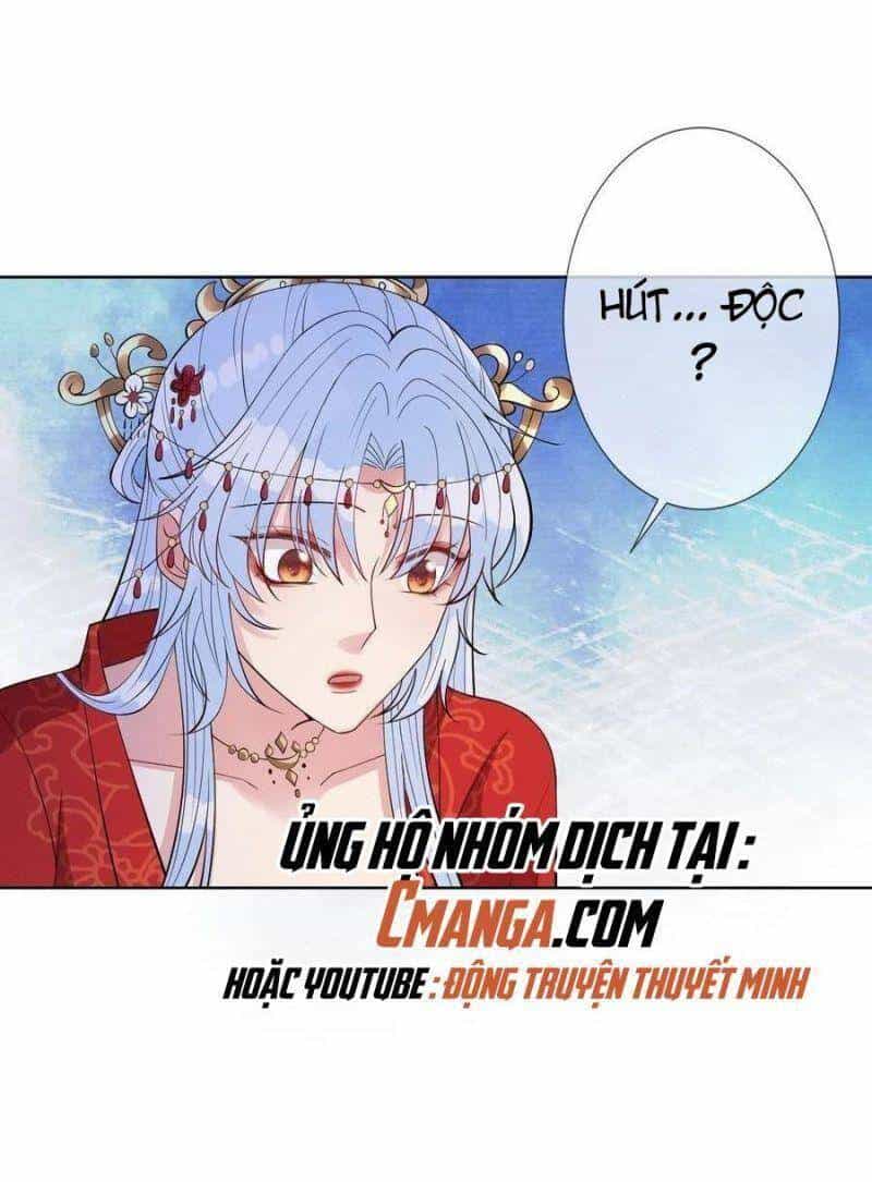 Mạt Thế Nữ Vương - Chương 48 - ảnh 7
