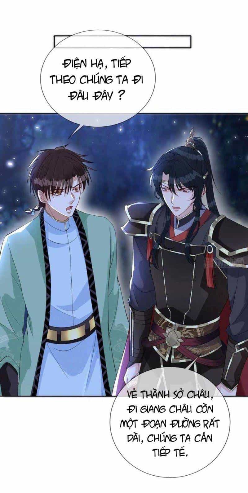 Mạt Thế Nữ Vương - Chương 50 - ảnh 19