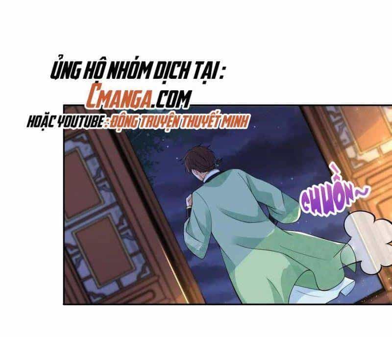 Mạt Thế Nữ Vương - Chương 51 - ảnh 23
