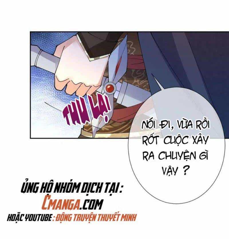 Mạt Thế Nữ Vương - Chương 53 - ảnh 2