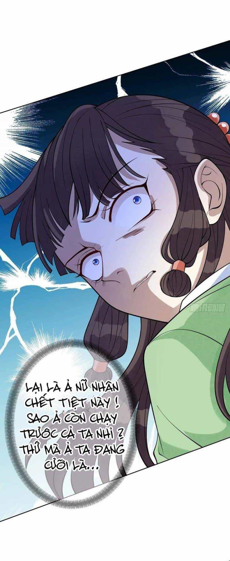 Mạt Thế Nữ Vương - Chương 55 - ảnh 35