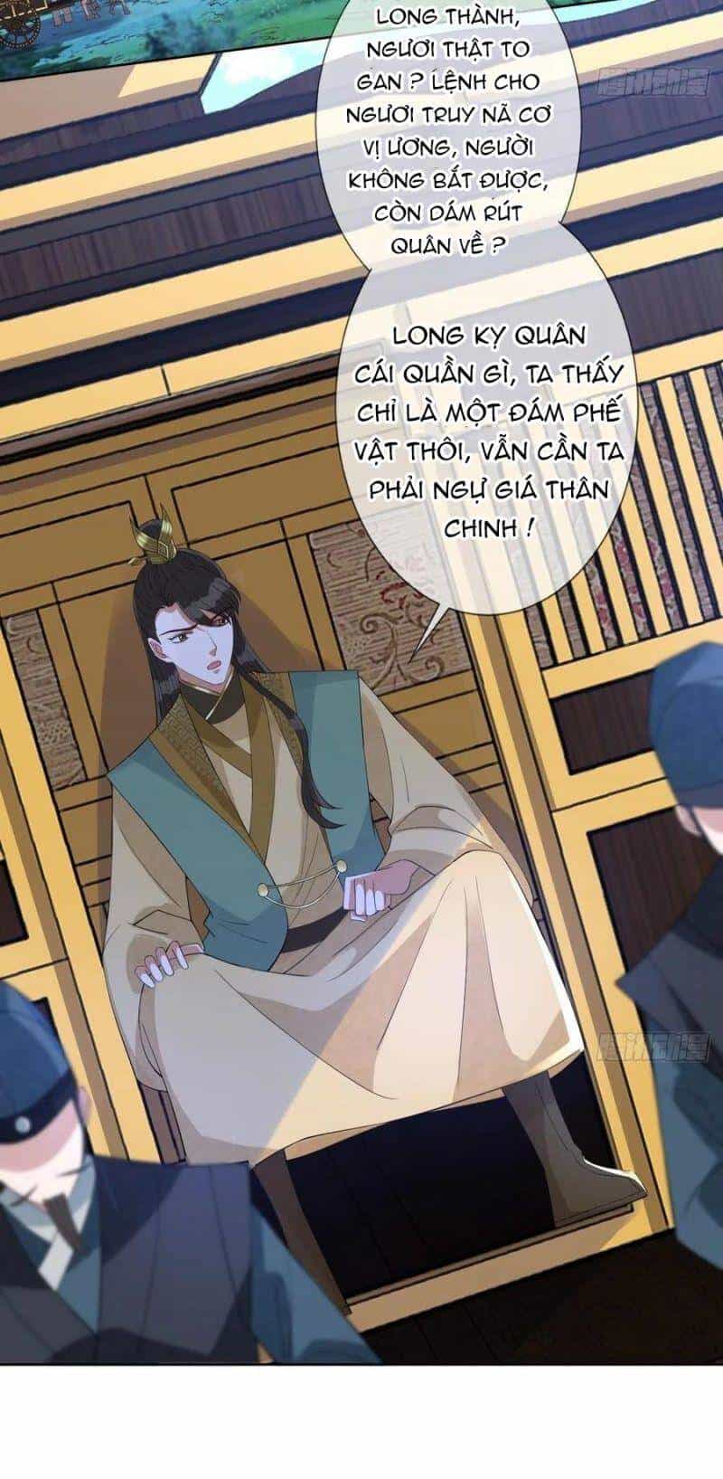 Mạt Thế Nữ Vương - Chương 57 - ảnh 17