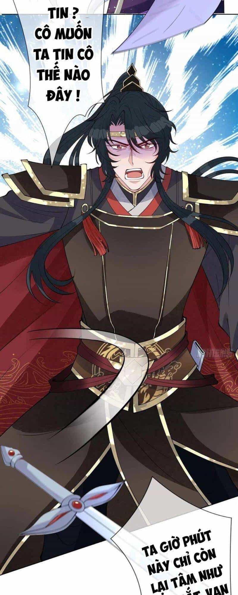Mạt Thế Nữ Vương - Chương 58 - ảnh 15