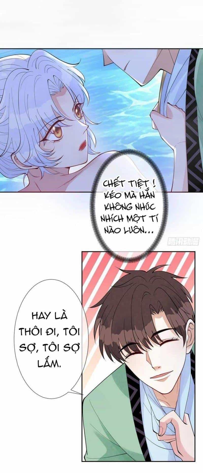 Mạt Thế Nữ Vương - Chương 59 - ảnh 31