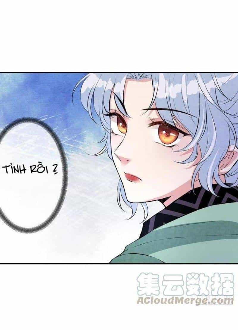 Mạt Thế Nữ Vương - Chương 59 - ảnh 43