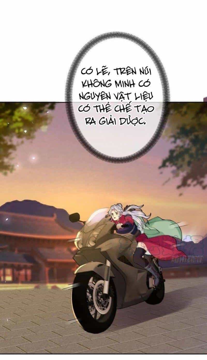 Mạt Thế Nữ Vương - Chương 59 - ảnh 5