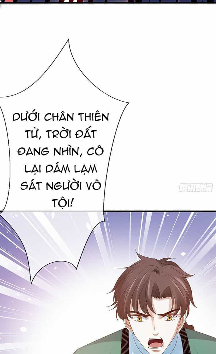 Mạt Thế Nữ Vương - Chương 4.1 - ảnh 9