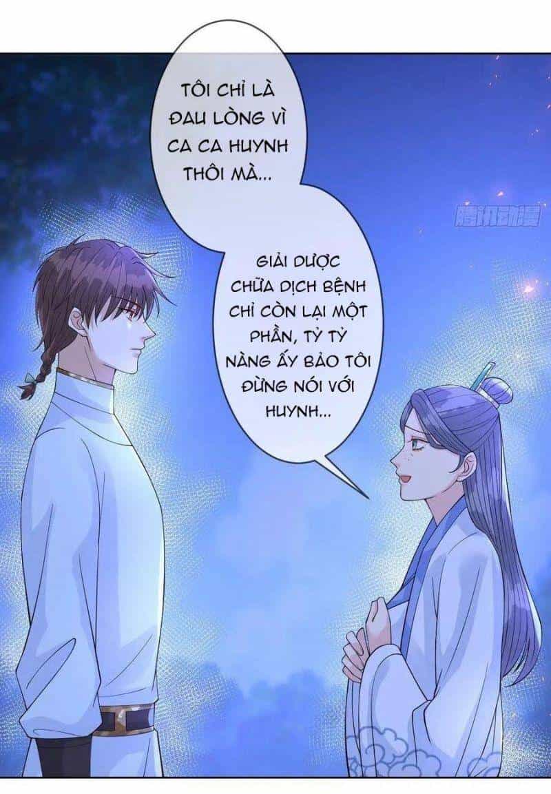 Mạt Thế Nữ Vương - Chương 60 - ảnh 13