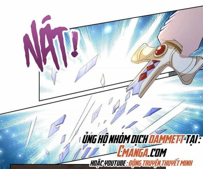 Mạt Thế Nữ Vương - Chương 61 - ảnh 2