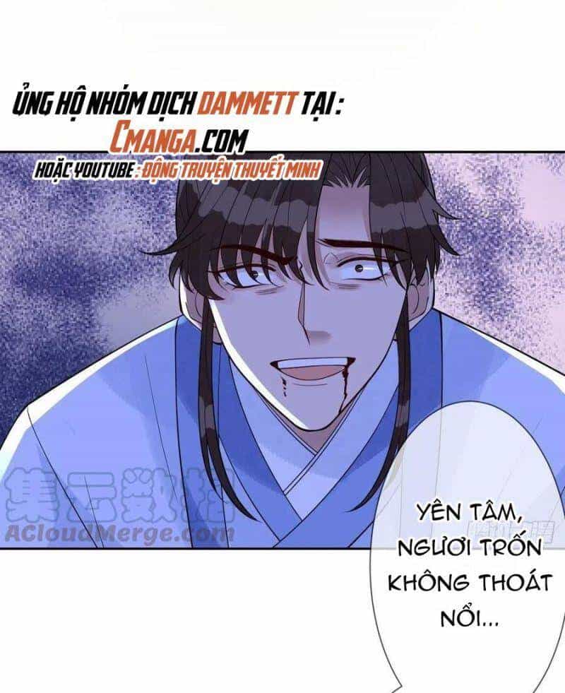 Mạt Thế Nữ Vương - Chương 61 - ảnh 41