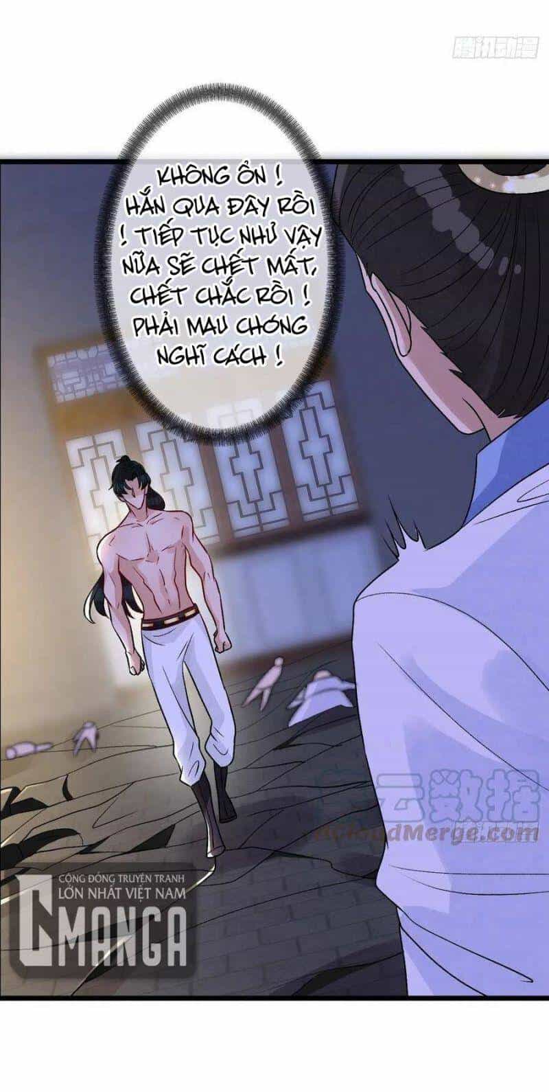 Mạt Thế Nữ Vương - Chương 62 - ảnh 28
