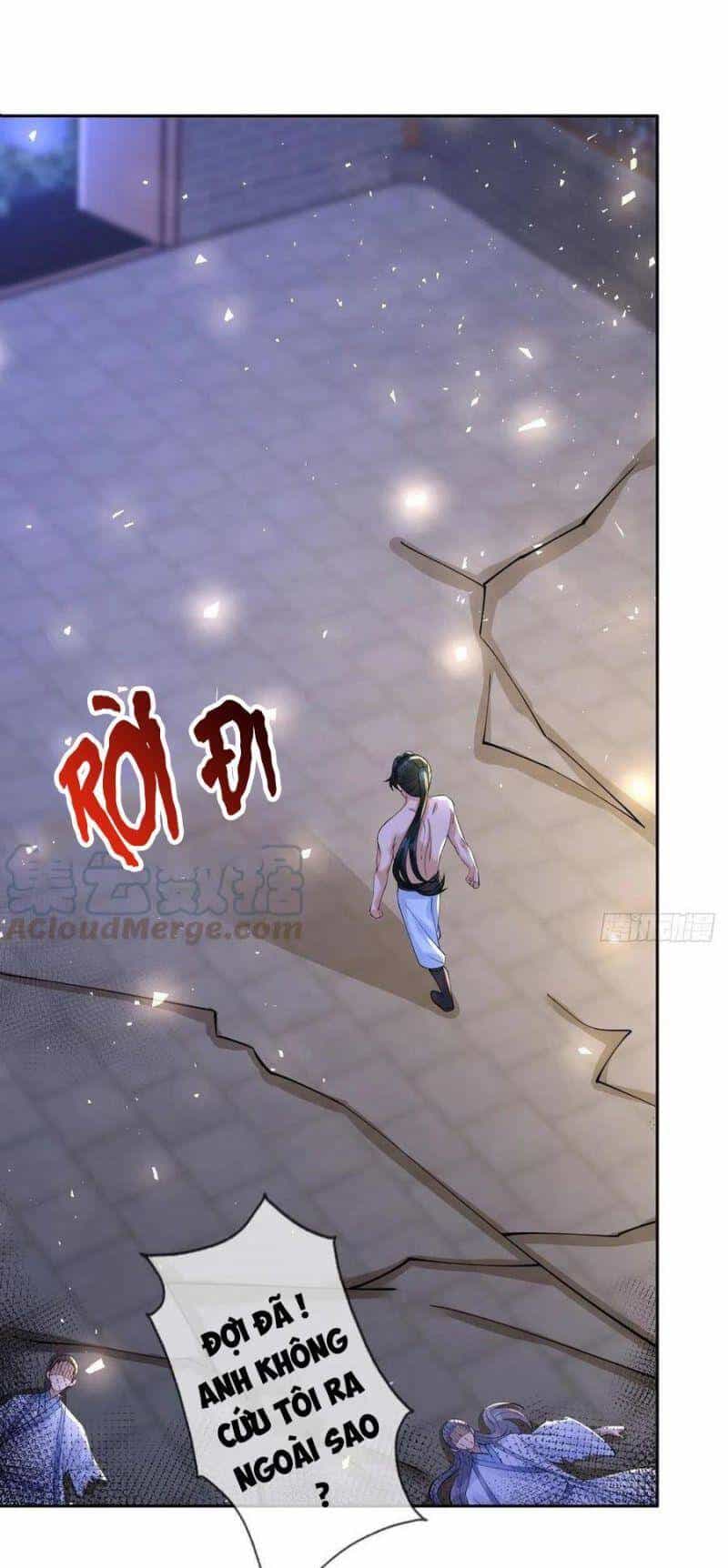 Mạt Thế Nữ Vương - Chương 62 - ảnh 36